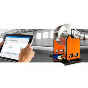 Serviços de Usinagem e Balanceamento Computadorizado 1 e 2 planos